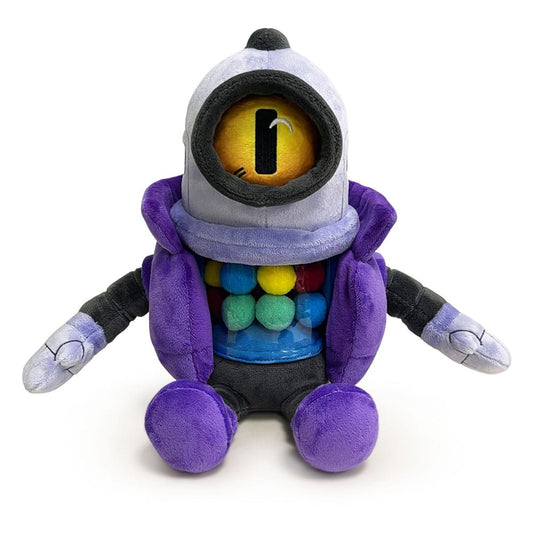 Brawl Stars Plüschfigur Rico 22 cm Image 1