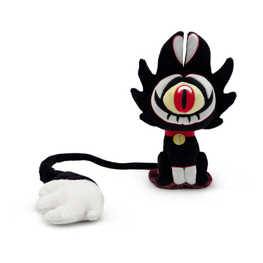 Hazbin Hotel Plüschfigur Keekee Shoulder Rider 15 cm Image 1