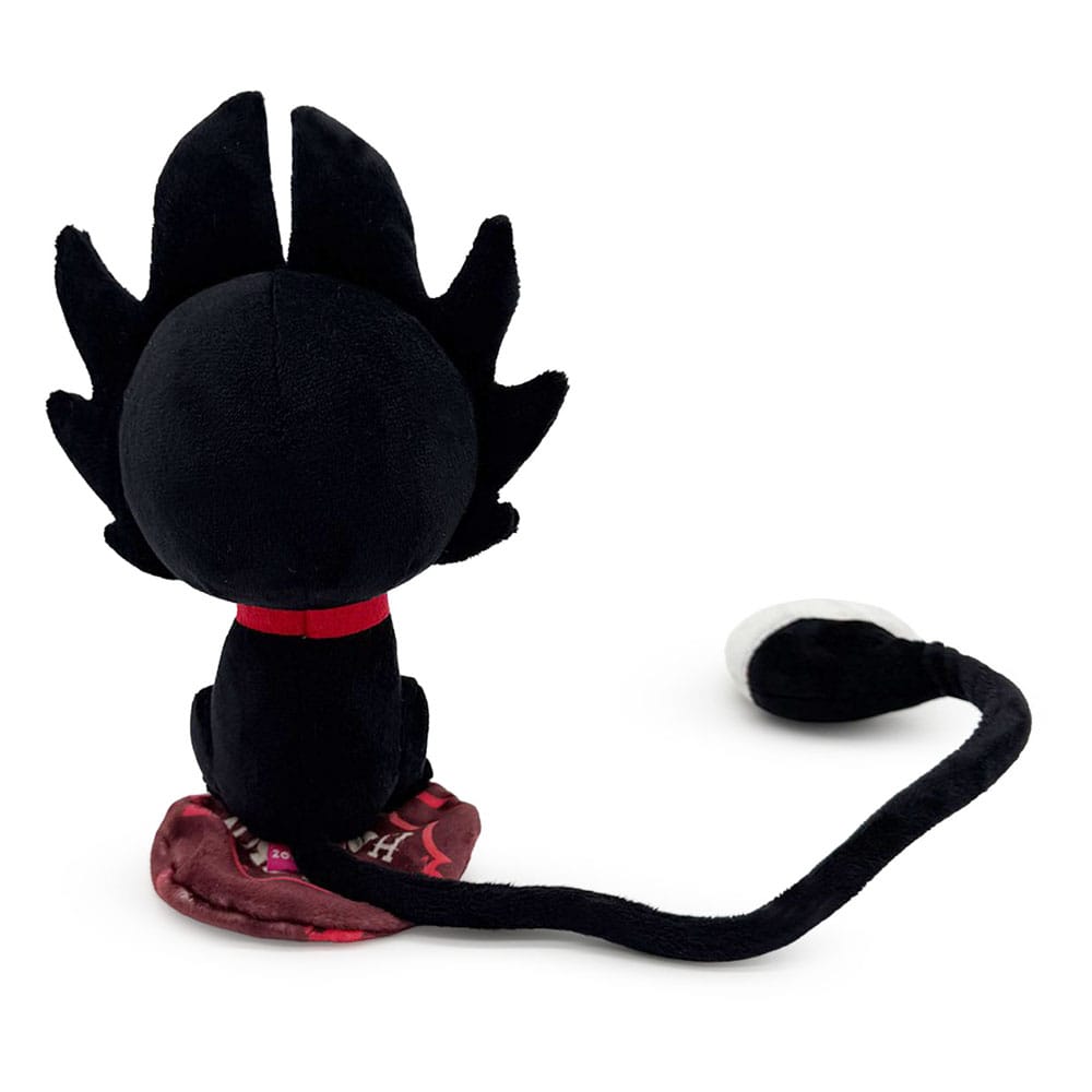 Hazbin Hotel Plüschfigur Keekee Shoulder Rider 15 cm Image 4