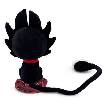 Hazbin Hotel Plüschfigur Keekee Shoulder Rider 15 cm Image 4