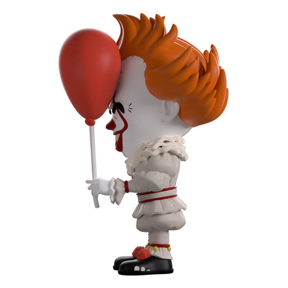 Stephen Kings Es Vinyl Figur Pennywise 12 cm Image 4