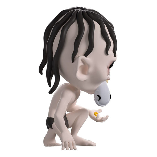 Herr der Ringe Vinyl Figur Gollum 10 cm Image 2