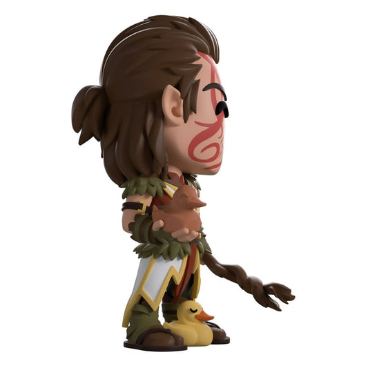 Baldur´s Gate Vinyl Figur Halsin 12 cm Image 2
