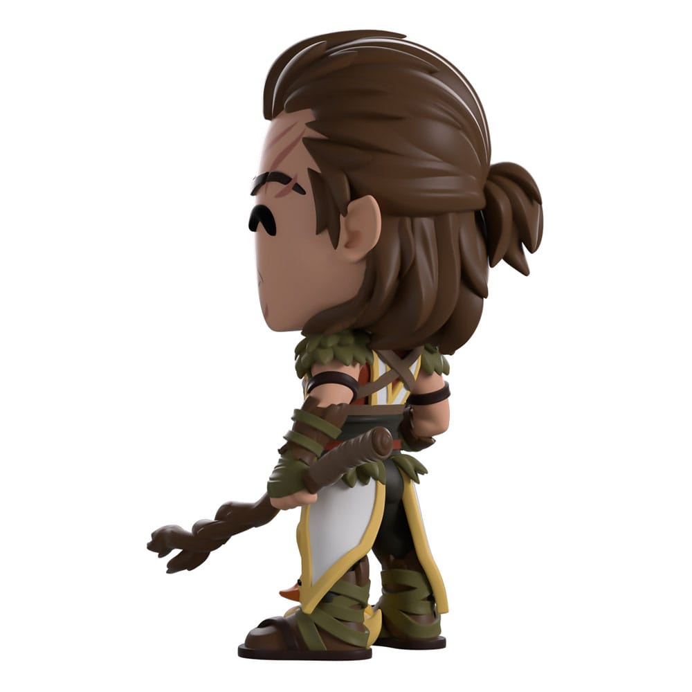 Baldur´s Gate Vinyl Figur Halsin 12 cm Image 4