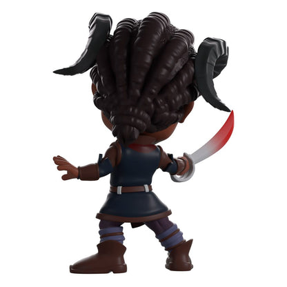 Baldur´s Gate Vinyl Figur Wyll 12 cm Image 3