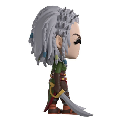 Baldur´s Gate Vinyl Figur Jaheira 11 cm Image 2