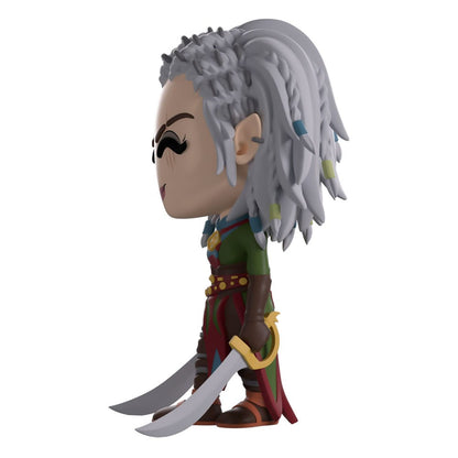 Baldur´s Gate Vinyl Figur Jaheira 11 cm Image 4