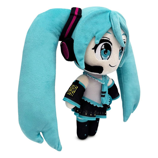 Hatsune Miku Plüschfigur Standing Miku 22 cm Image 2