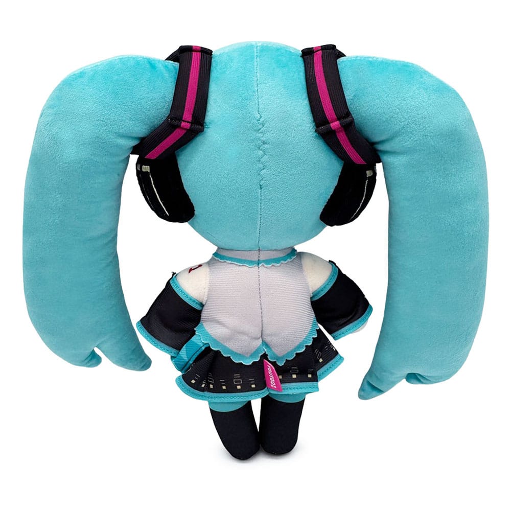 Hatsune Miku Plüschfigur Standing Miku 22 cm Image 4