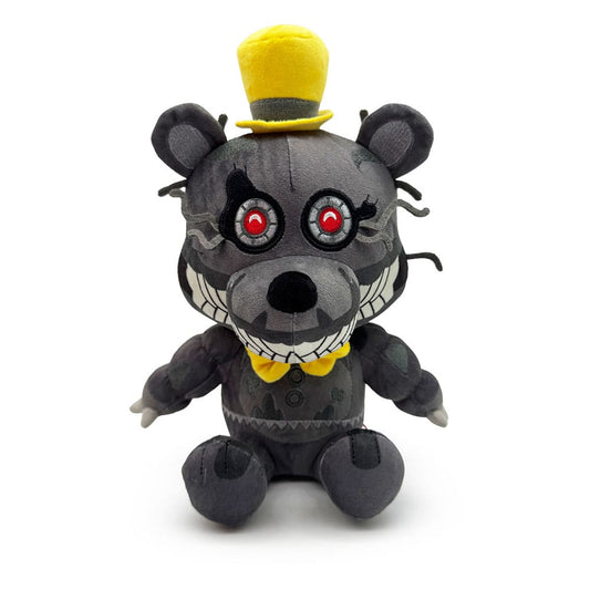 Five Nights at Freddy's Plüschfigur Nightmare 23 cm Image 1