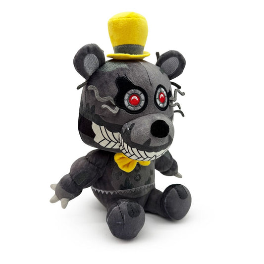 Five Nights at Freddy's Plüschfigur Nightmare 23 cm Image 2