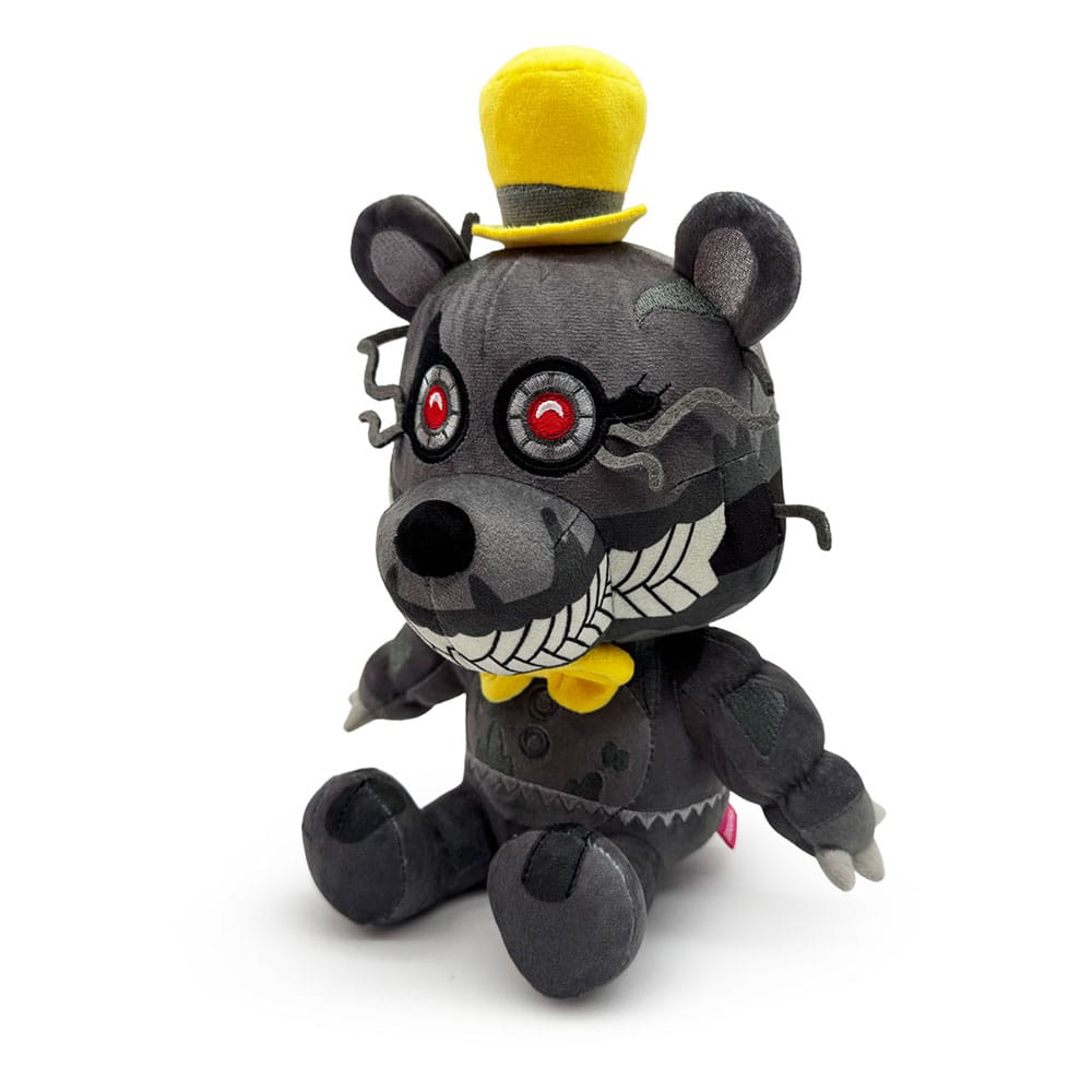 Five Nights at Freddy's Plüschfigur Nightmare 23 cm Image 3