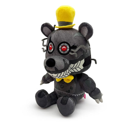 Five Nights at Freddy's Plüschfigur Nightmare 23 cm Image 3