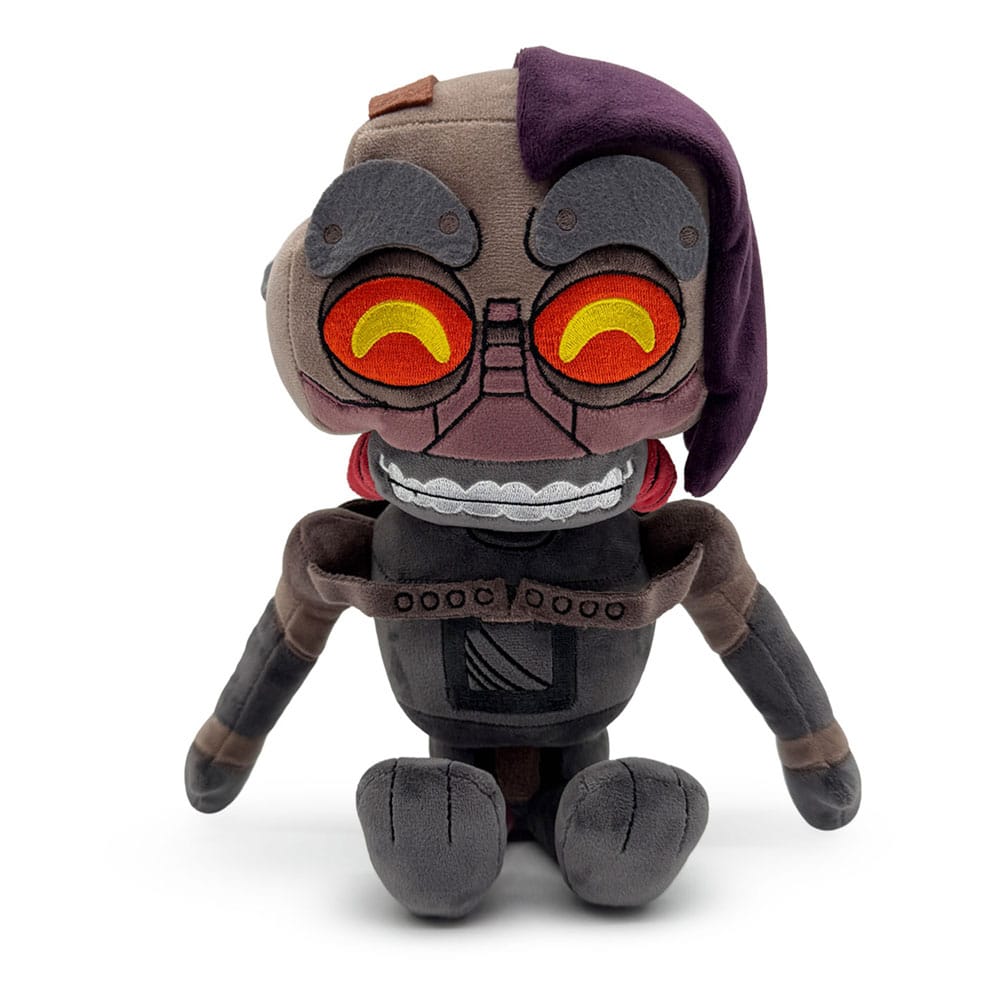 Five Nights at Freddy's Plüschfigur The Mimic 23 cm Image 1