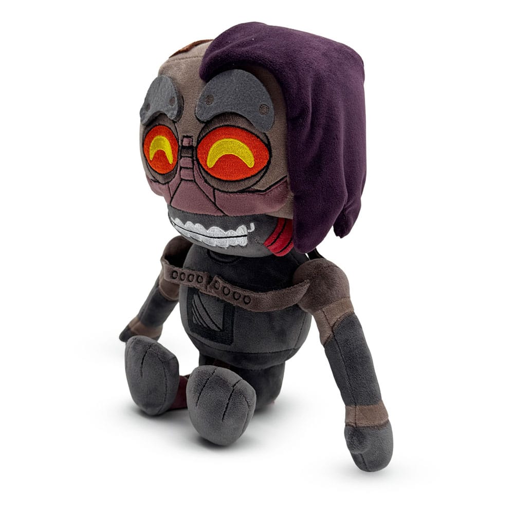 Five Nights at Freddy's Plüschfigur The Mimic 23 cm Image 3