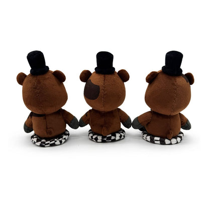 Five Nights at Freddy´s Plüschfiguren 3er-Pack Freddles 10 cm Image 5