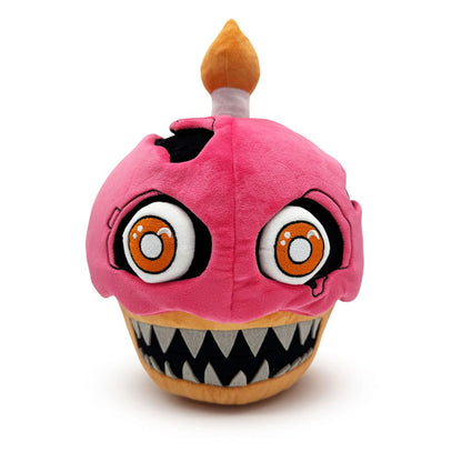 Five Nights at Freddy's Plüschfigur Nightmare Cupcake 23 cm Image 1