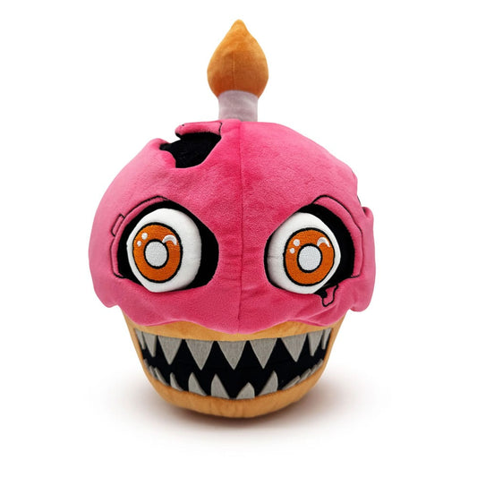 Five Nights at Freddy's Plüschfigur Nightmare Cupcake 23 cm Image 1