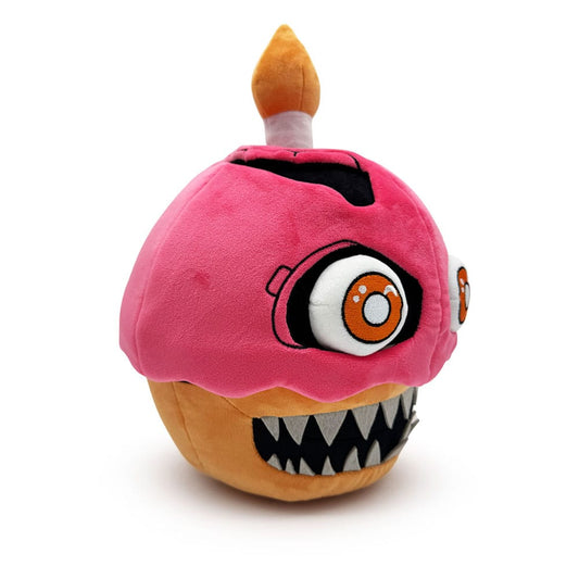 Five Nights at Freddy's Plüschfigur Nightmare Cupcake 23 cm Image 2