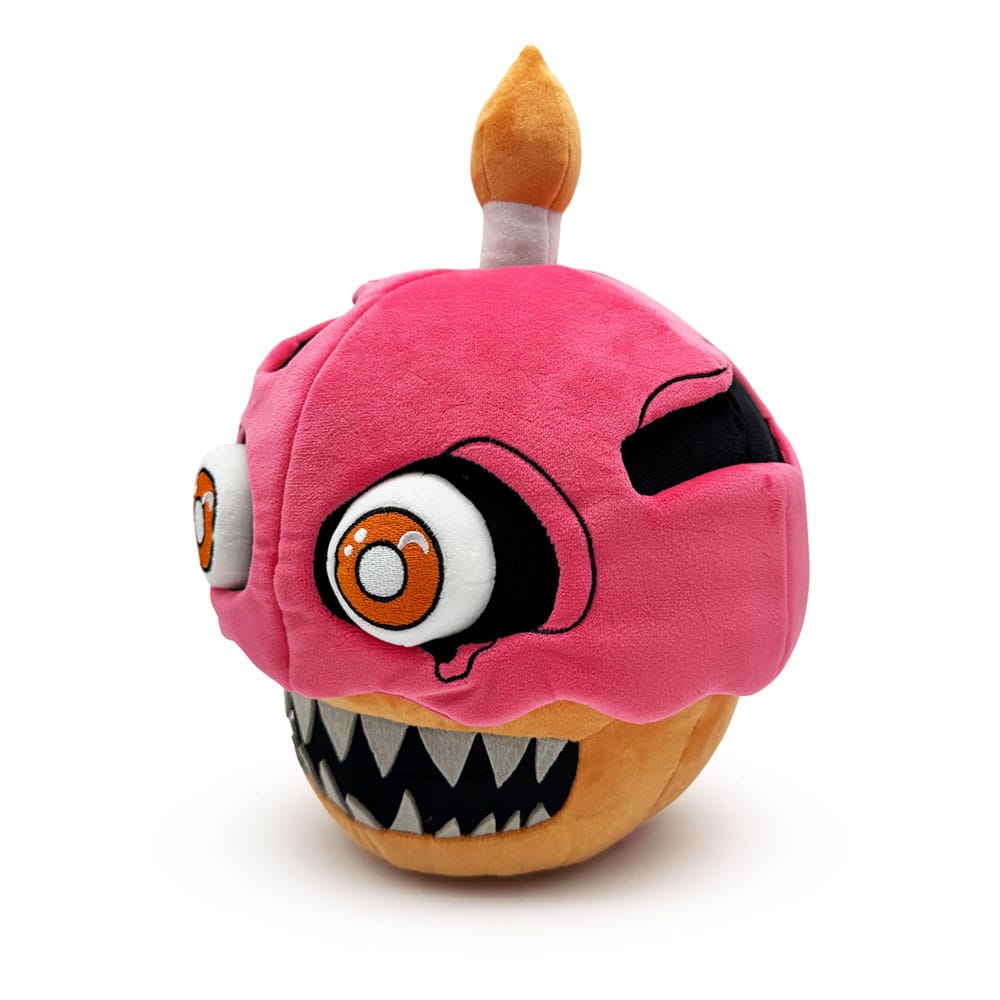 Five Nights at Freddy's Plüschfigur Nightmare Cupcake 23 cm Image 3