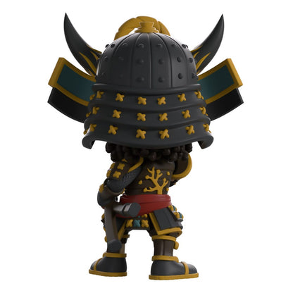 Assassin´s Creed Vinyl Figur Yasuke 13 cm Image 3
