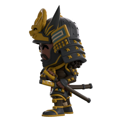 Assassin´s Creed Vinyl Figur Yasuke 13 cm Image 4