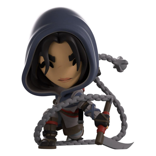Assassin´s Creed Vinyl Figur Naoe 10 cm Image 2