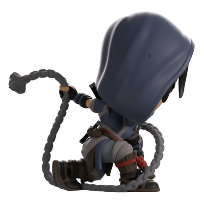 Assassin´s Creed Vinyl Figur Naoe 10 cm Image 3