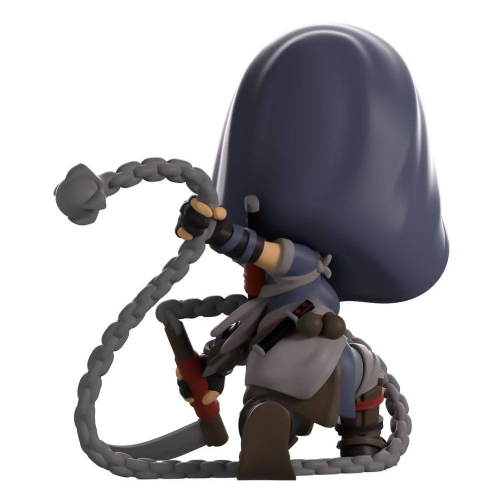 Assassin´s Creed Vinyl Figur Naoe 10 cm Image 4