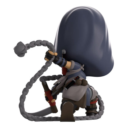 Assassin´s Creed Vinyl Figur Naoe 10 cm Image 4