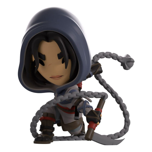 Assassin´s Creed Vinyl Figur Naoe 10 cm Image 1