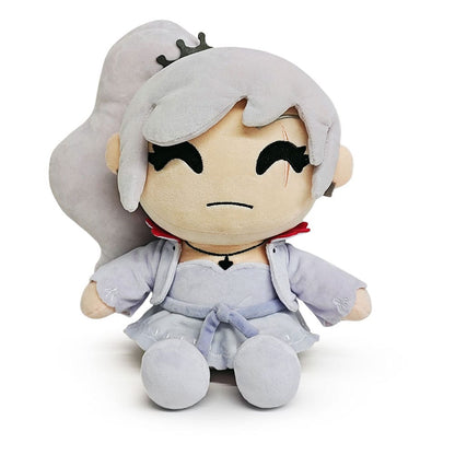 RWBY Plüschfigur Weiss 22 cm Image 1
