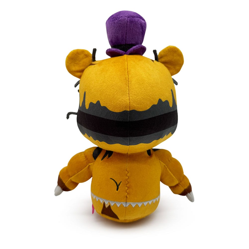 Five Nights at Freddy's Plüschfigur Nightmare Fredbear 23 cm Image 4
