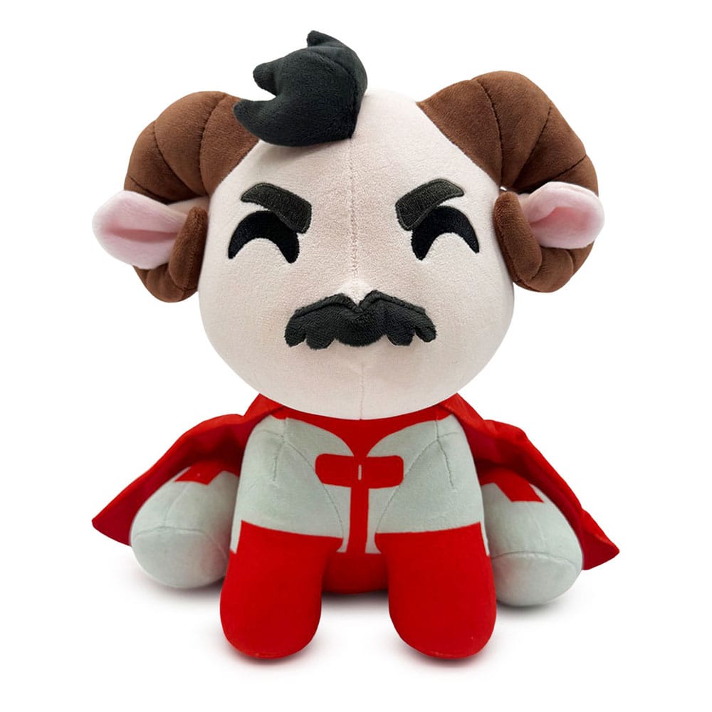 Invincible Plüschfigur Omni-Man x Rammie 22 cm Image 1