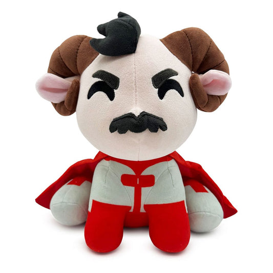 Invincible Plüschfigur Omni-Man x Rammie 22 cm Image 1