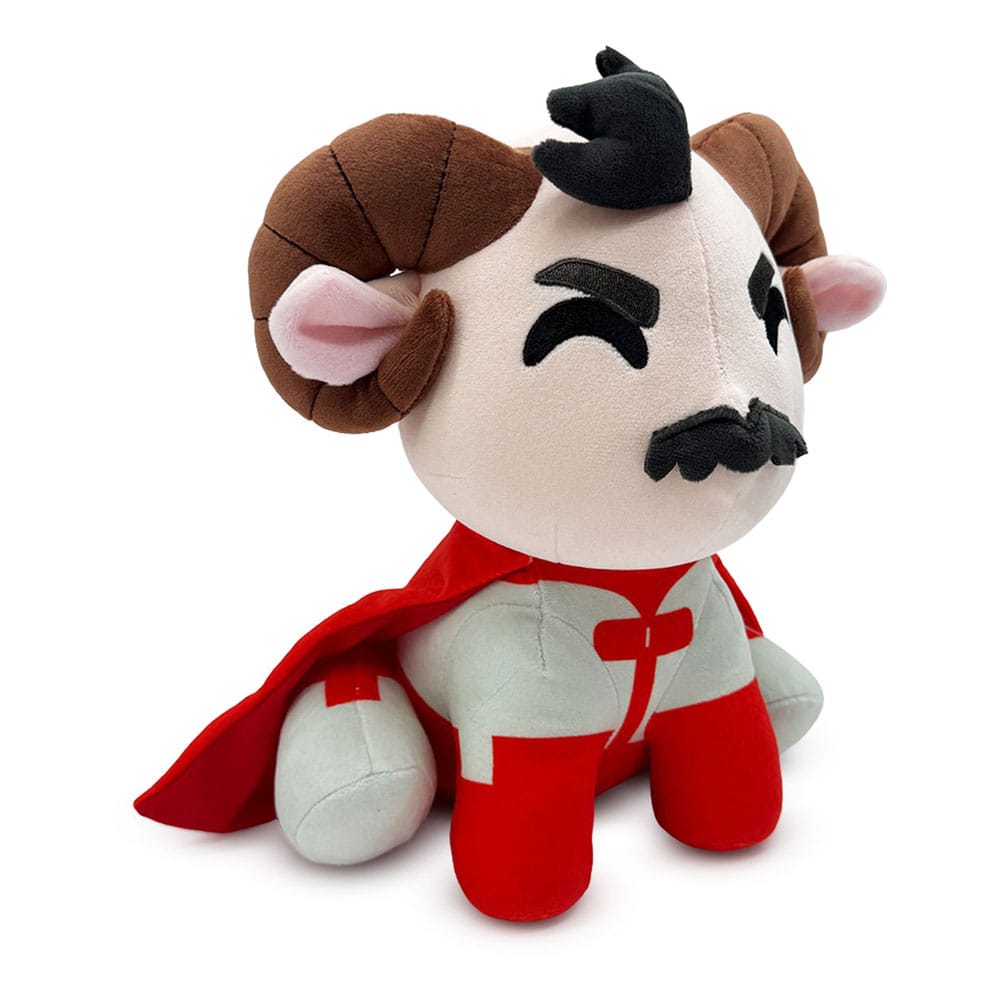 Invincible Plüschfigur Omni-Man x Rammie 22 cm Image 2