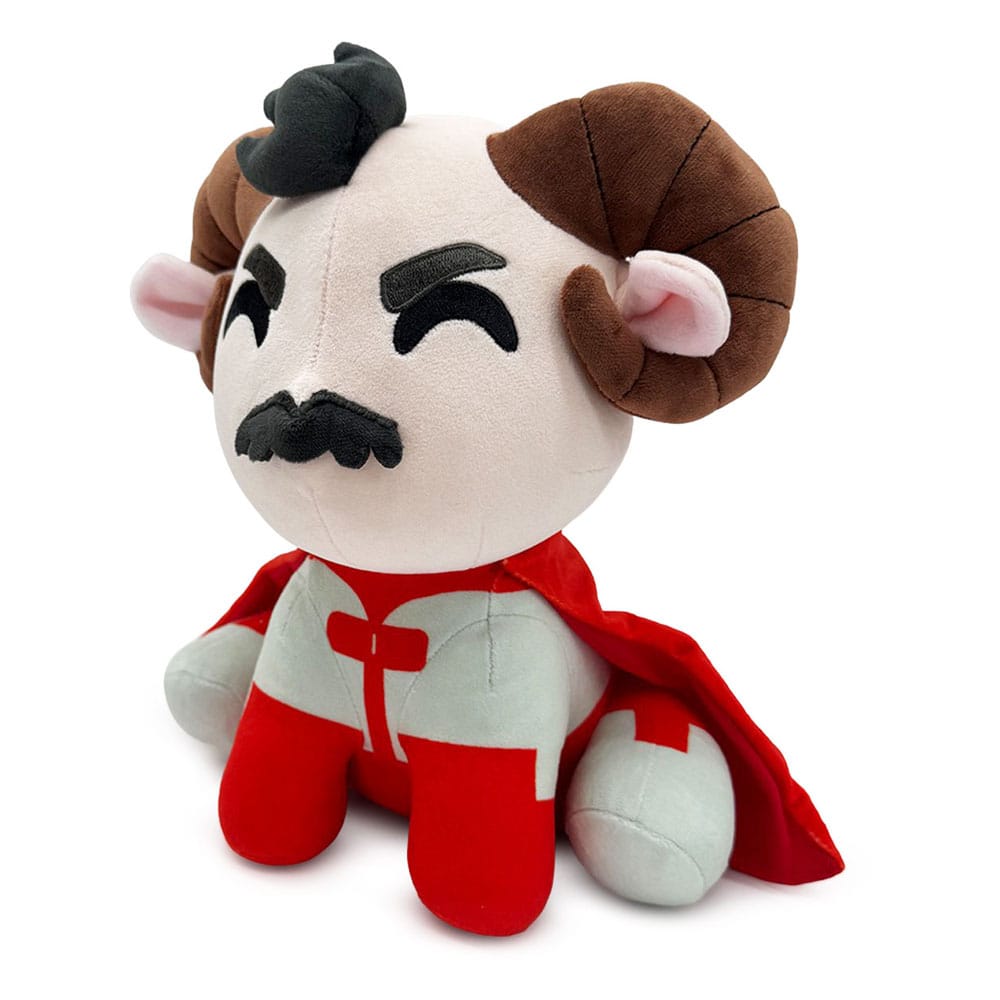 Invincible Plüschfigur Omni-Man x Rammie 22 cm Image 3