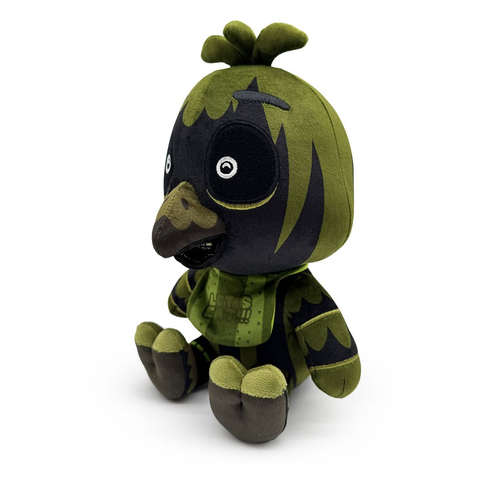 Five Nights at Freddy's Plüschfigur Phantom Chica 23 cm Image 3
