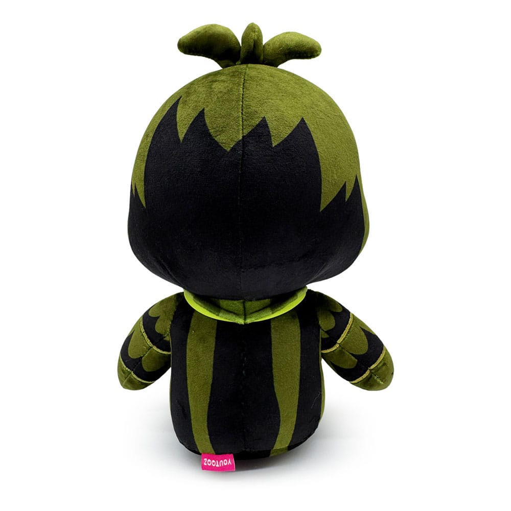 Five Nights at Freddy's Plüschfigur Phantom Chica 23 cm Image 4