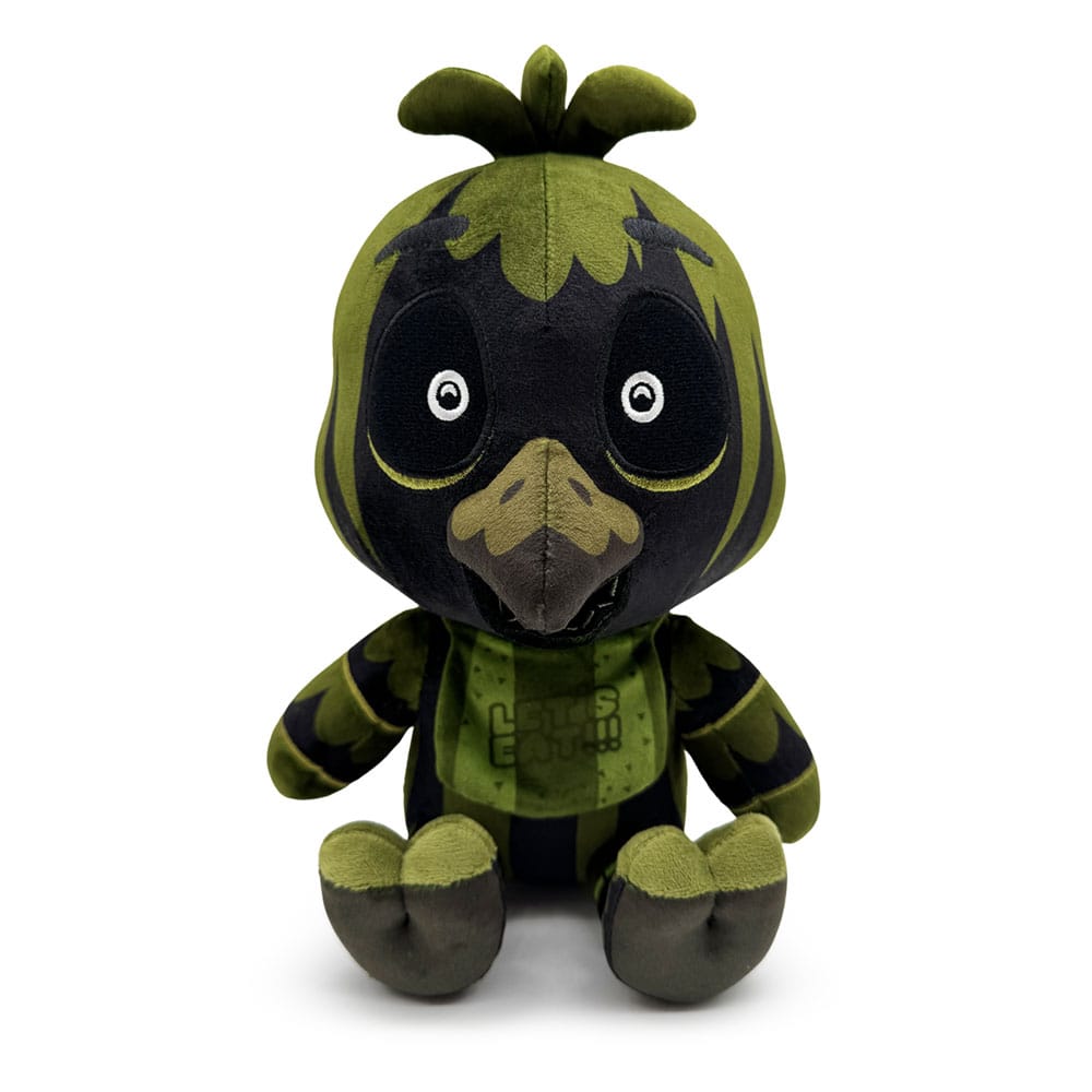 Five Nights at Freddy's Plüschfigur Phantom Chica 23 cm Image 1