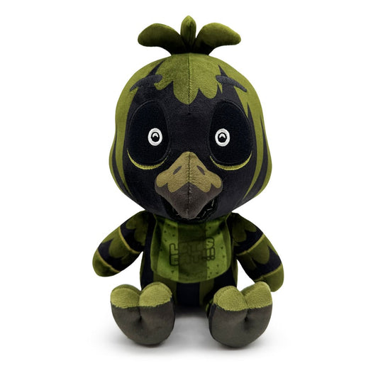 Five Nights at Freddy's Plüschfigur Phantom Chica 23 cm Image 1