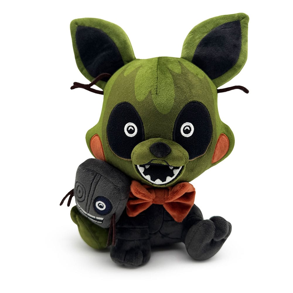 Five Nights at Freddy's Plüschfigur Phantom Mangle 23 cm Image 1