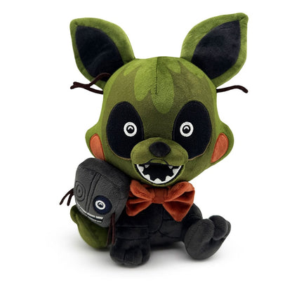 Five Nights at Freddy's Plüschfigur Phantom Mangle 23 cm Image 1