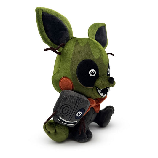 Five Nights at Freddy's Plüschfigur Phantom Mangle 23 cm Image 2