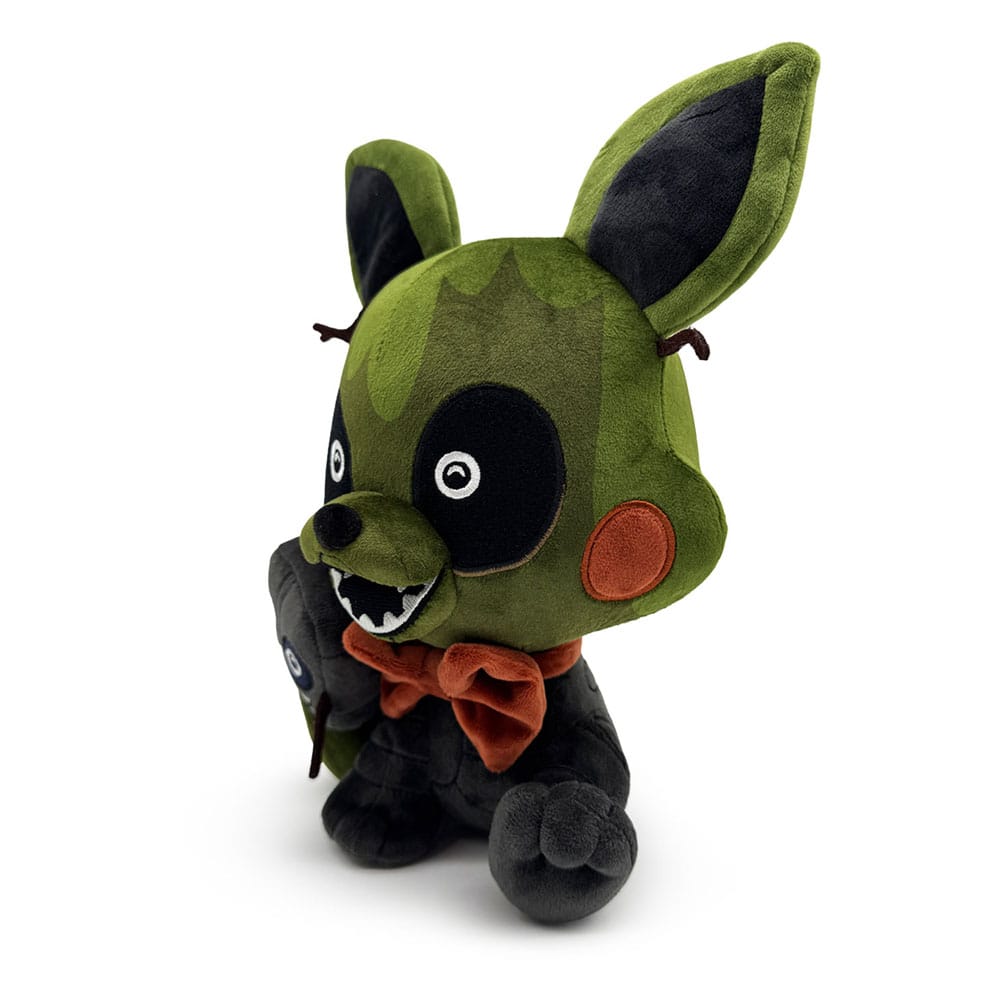 Five Nights at Freddy's Plüschfigur Phantom Mangle 23 cm Image 3