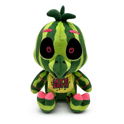 Five Nights at Freddy's Plüschfigur Watermelon Chica 23 cm Image 1
