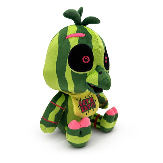 Five Nights at Freddy's Plüschfigur Watermelon Chica 23 cm Image 2