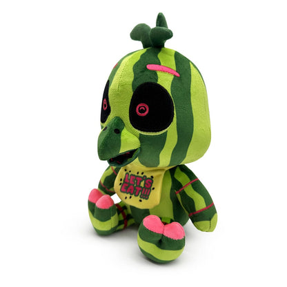 Five Nights at Freddy's Plüschfigur Watermelon Chica 23 cm Image 3