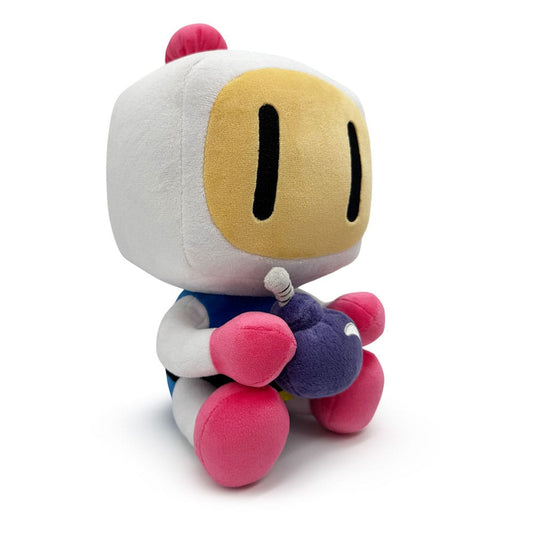 Bomberman Plüschfigur Bomberman 22 cm Image 2