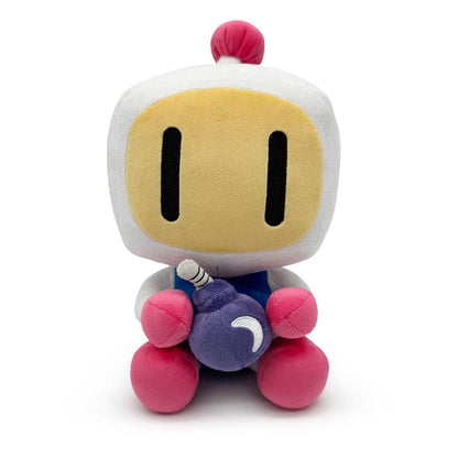 Bomberman Plüschfigur Bomberman 22 cm Image 1